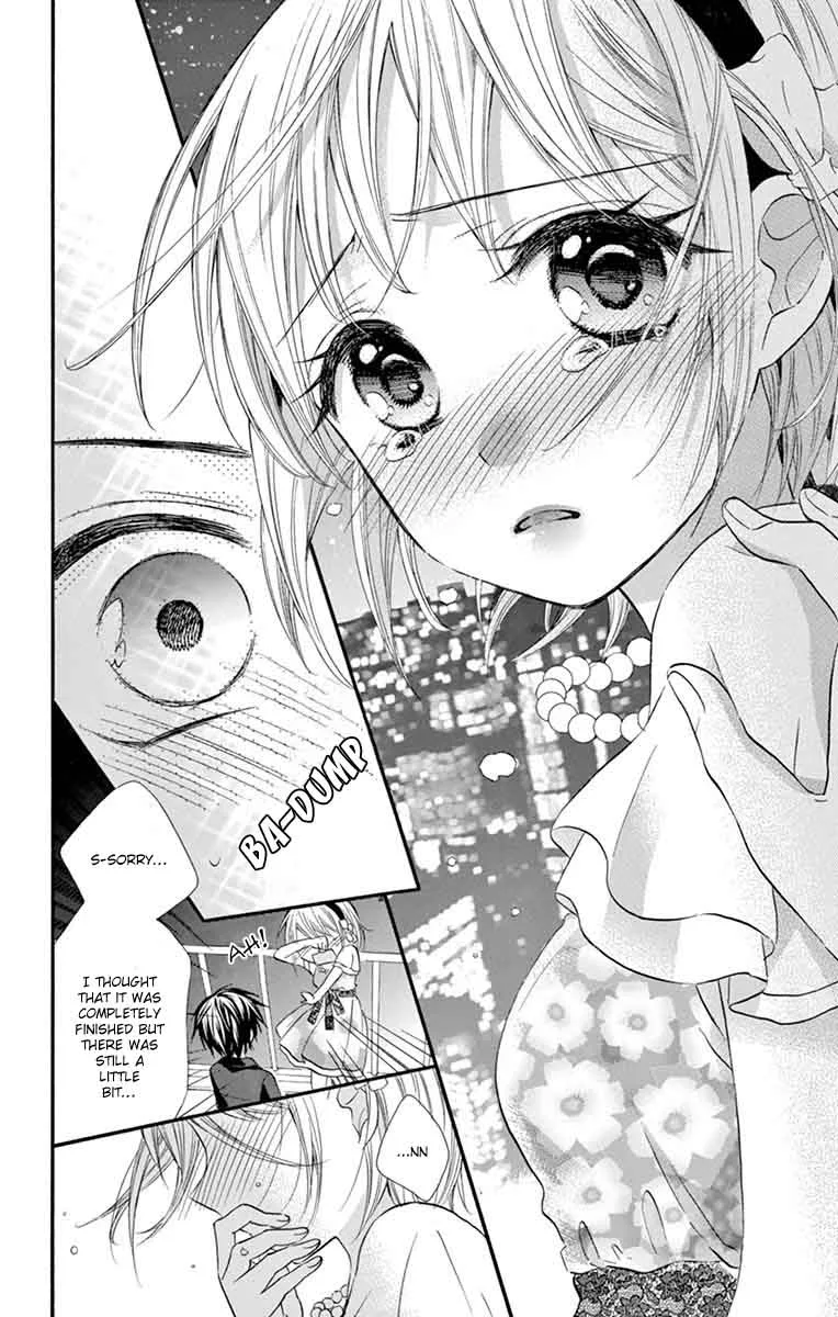 Ore Yome. - Ore no Yome ni Nare yo Chapter 27 page 13