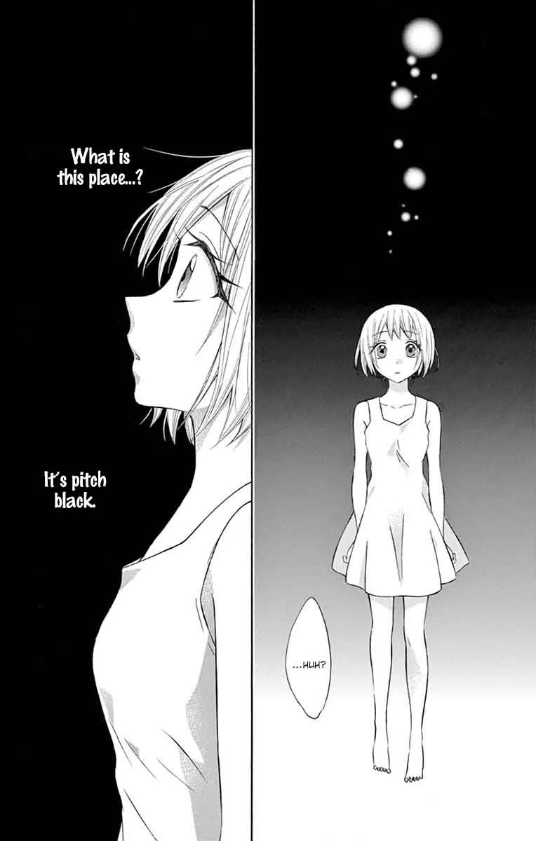 Ore Yome. - Ore no Yome ni Nare yo Chapter 28 page 12