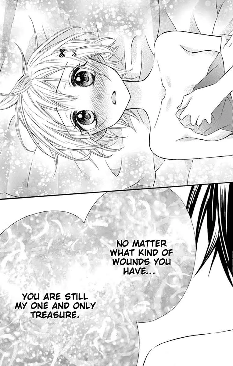 Ore Yome. - Ore no Yome ni Nare yo Chapter 28 page 31