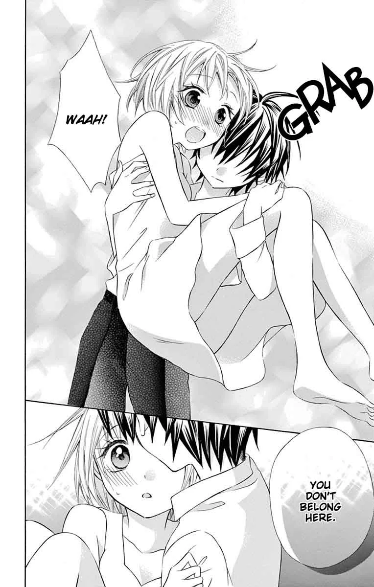 Ore Yome. - Ore no Yome ni Nare yo Chapter 28 page 14