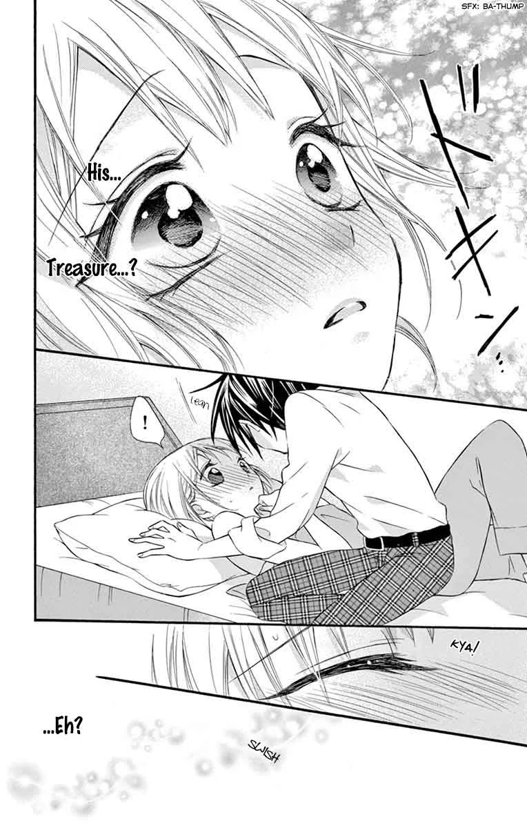 Ore Yome. - Ore no Yome ni Nare yo Chapter 28 page 32
