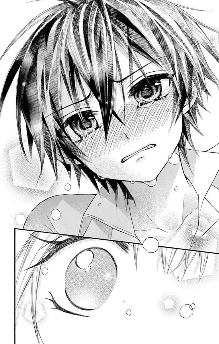 Ore Yome. - Ore no Yome ni Nare yo Chapter 28 page 20