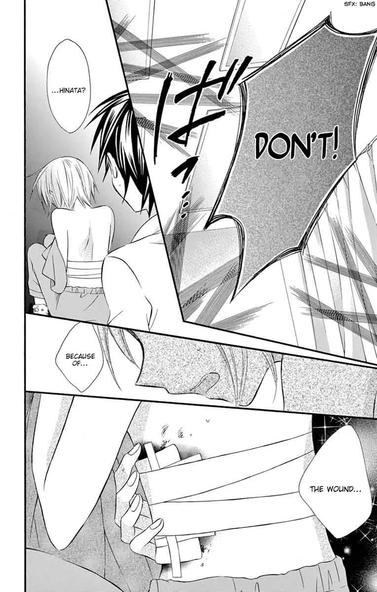 Ore Yome. - Ore no Yome ni Nare yo Chapter 28 page 28