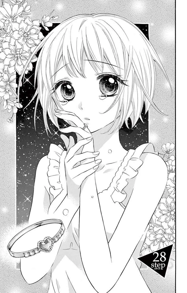 Ore Yome. - Ore no Yome ni Nare yo Chapter 28 page 7