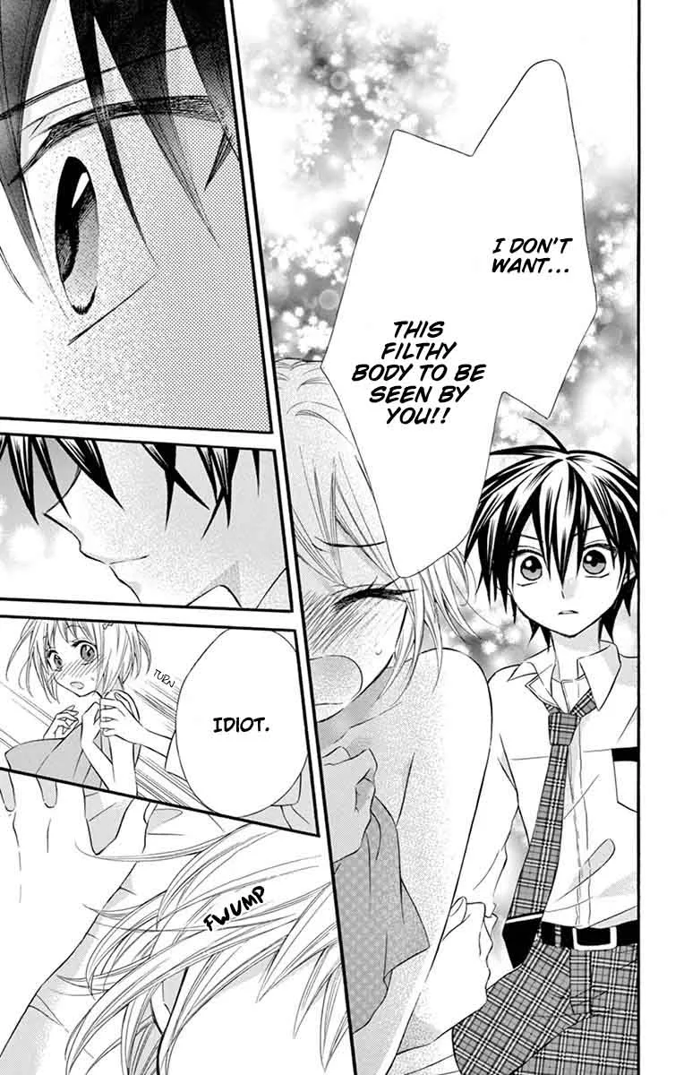 Ore Yome. - Ore no Yome ni Nare yo Chapter 28 page 29