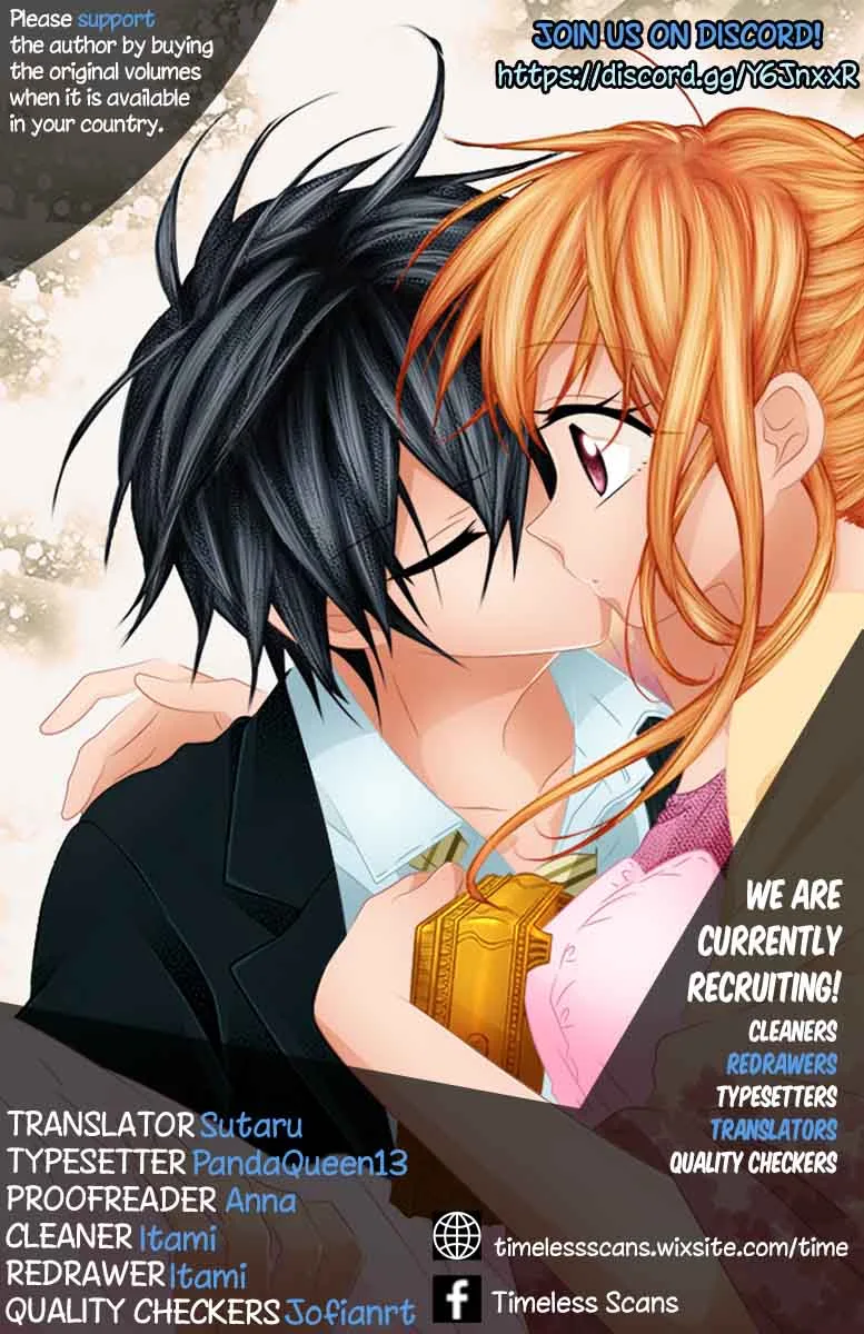 Ore Yome. - Ore no Yome ni Nare yo Chapter 28 page 2