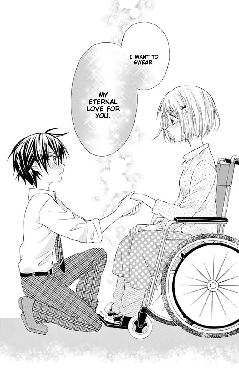 Ore Yome. - Ore no Yome ni Nare yo Chapter 29 page 32
