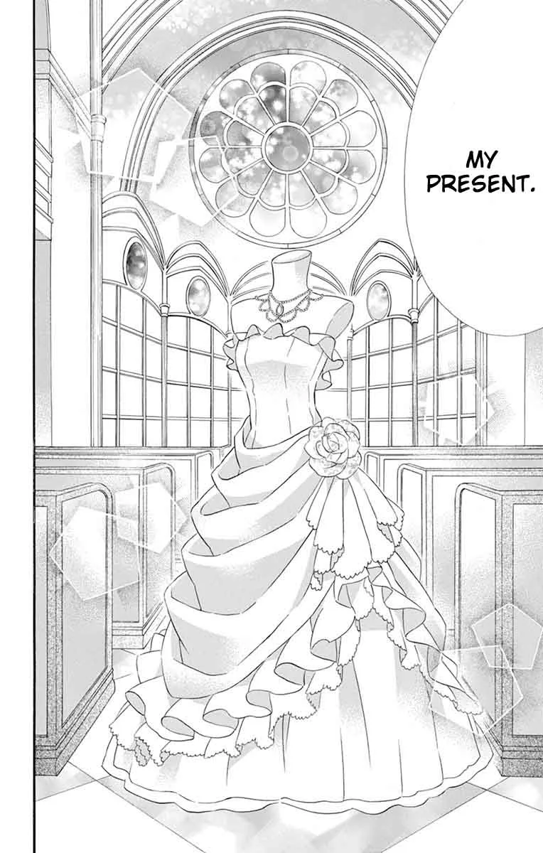 Ore Yome. - Ore no Yome ni Nare yo Chapter 29 page 28