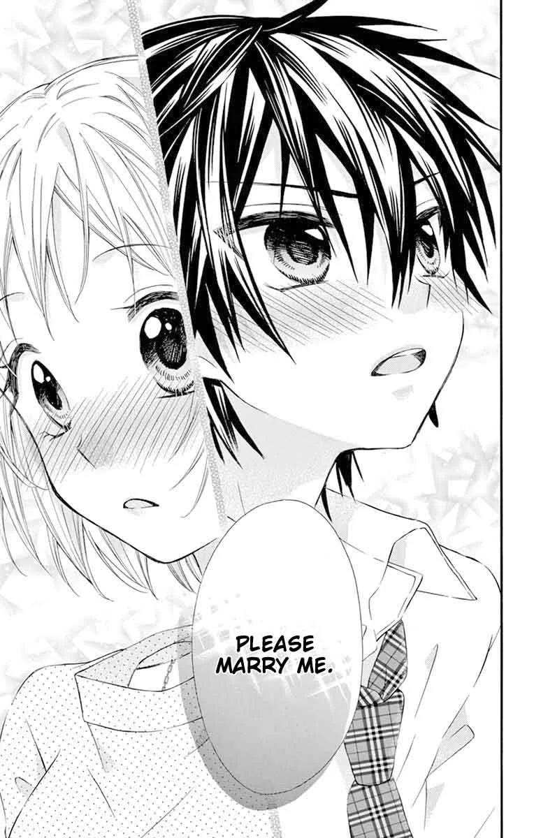 Ore Yome. - Ore no Yome ni Nare yo Chapter 29 page 33