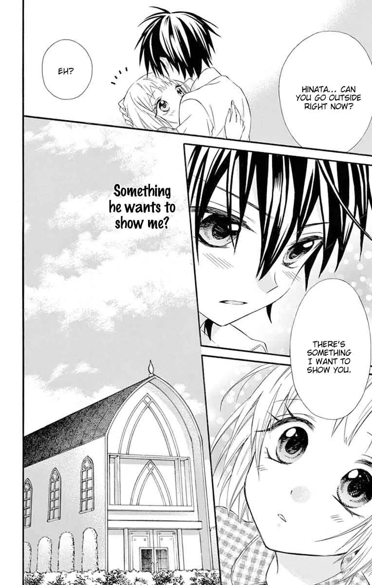 Ore Yome. - Ore no Yome ni Nare yo Chapter 29 page 26