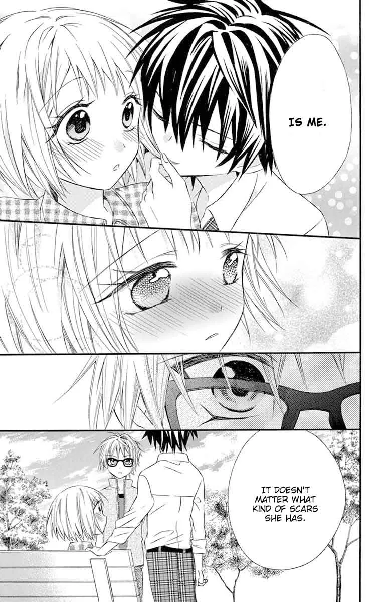 Ore Yome. - Ore no Yome ni Nare yo Chapter 29 page 21