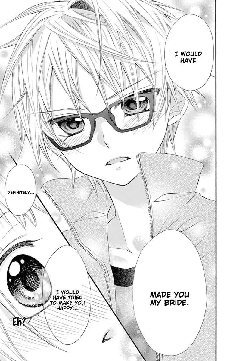 Ore Yome. - Ore no Yome ni Nare yo Chapter 29 page 19