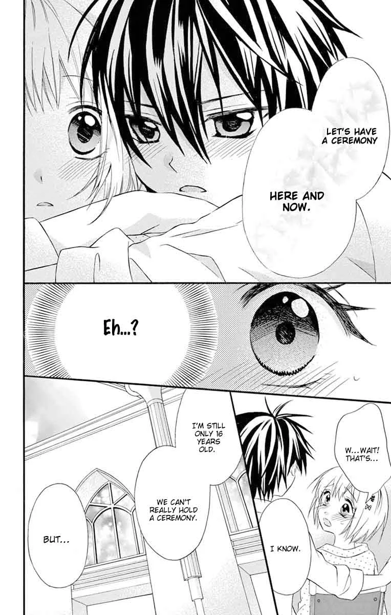 Ore Yome. - Ore no Yome ni Nare yo Chapter 29 page 30
