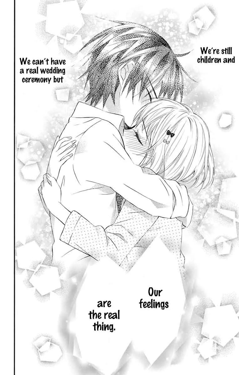 Ore Yome. - Ore no Yome ni Nare yo Chapter 29 page 36