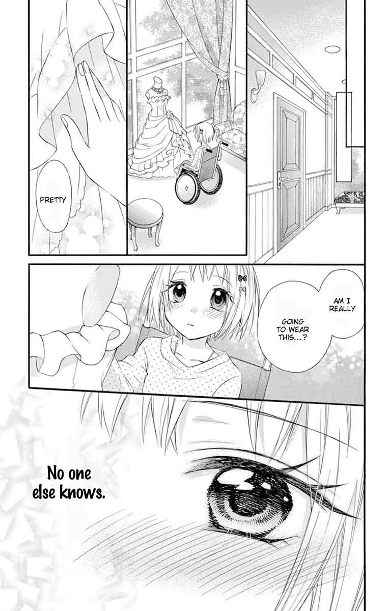 Ore Yome. - Ore no Yome ni Nare yo Chapter 29 page 37