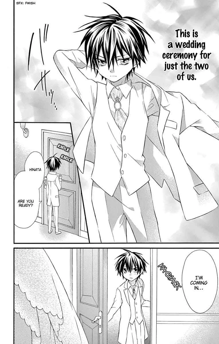 Ore Yome. - Ore no Yome ni Nare yo Chapter 29 page 38