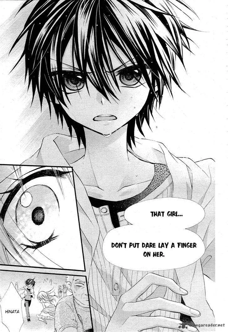 Ore Yome. - Ore no Yome ni Nare yo Chapter 3 page 13
