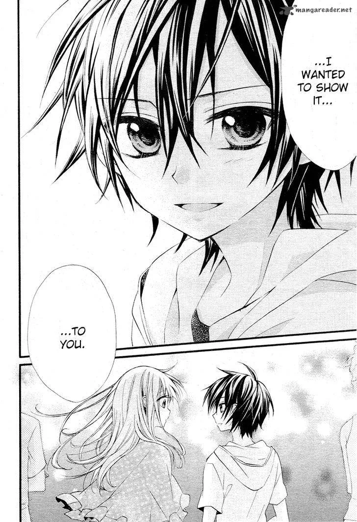Ore Yome. - Ore no Yome ni Nare yo Chapter 3 page 8