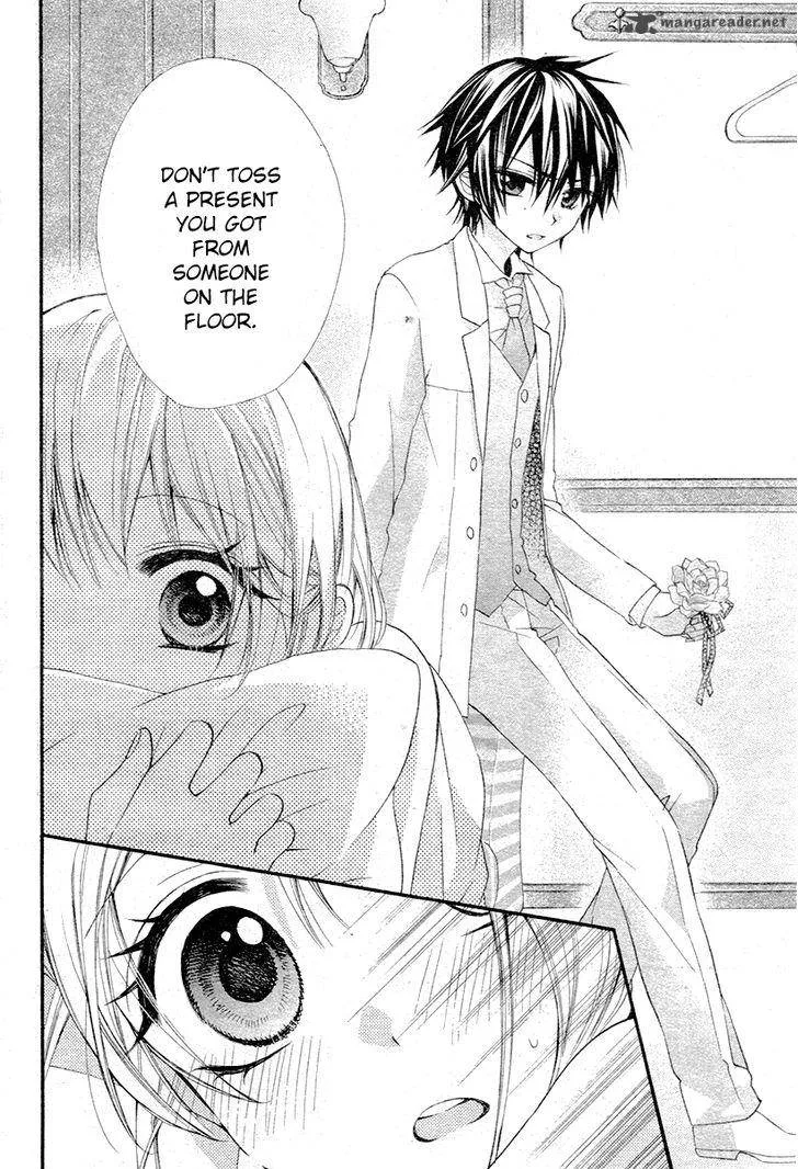 Ore Yome. - Ore no Yome ni Nare yo Chapter 3 page 21