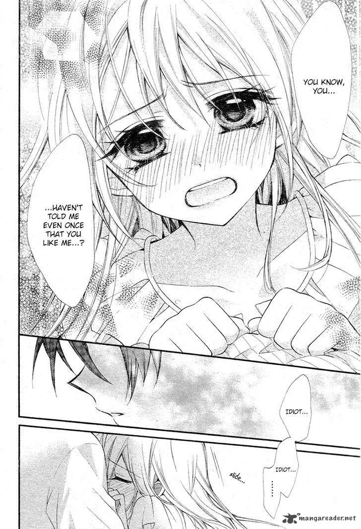 Ore Yome. - Ore no Yome ni Nare yo Chapter 3 page 18