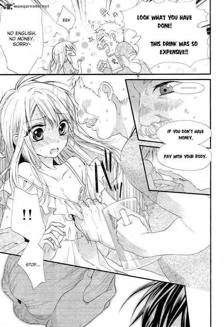Ore Yome. - Ore no Yome ni Nare yo Chapter 3 page 11