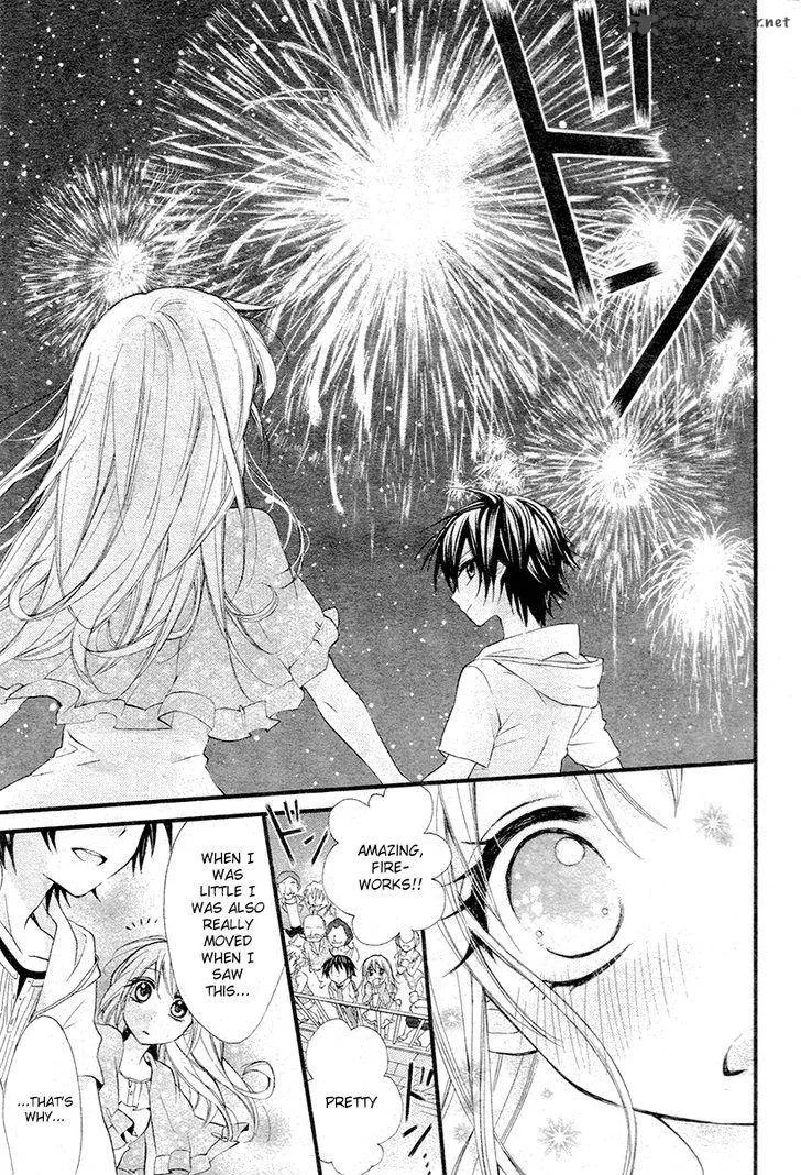 Ore Yome. - Ore no Yome ni Nare yo Chapter 3 page 7