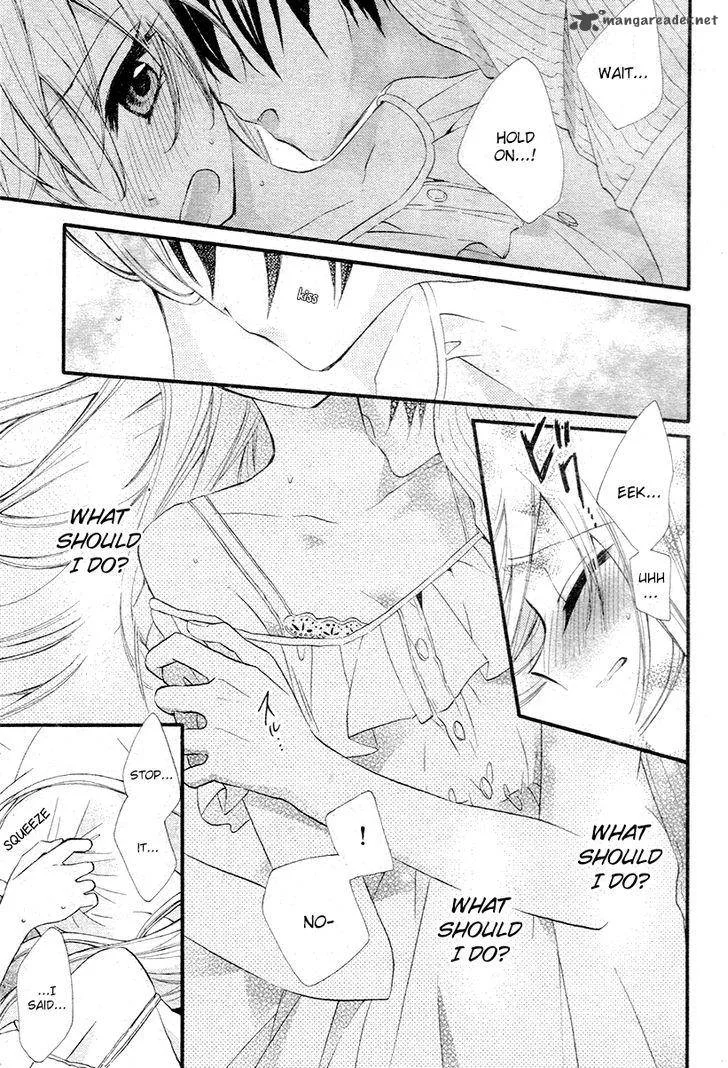 Ore Yome. - Ore no Yome ni Nare yo Chapter 3 page 3