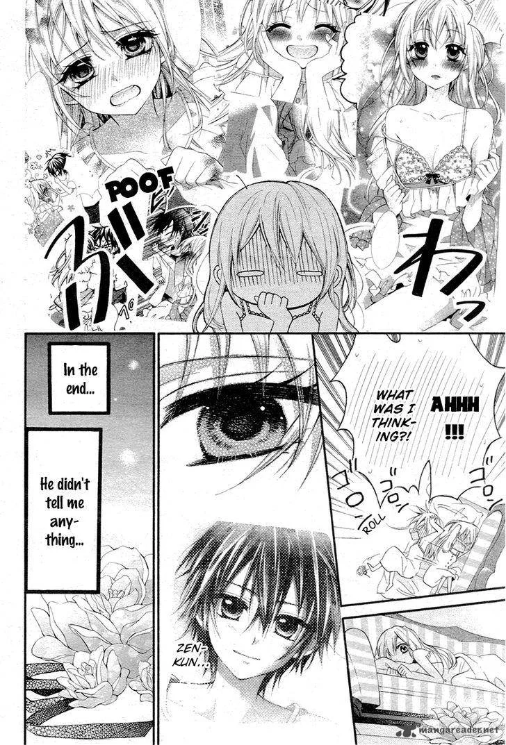 Ore Yome. - Ore no Yome ni Nare yo Chapter 3 page 19