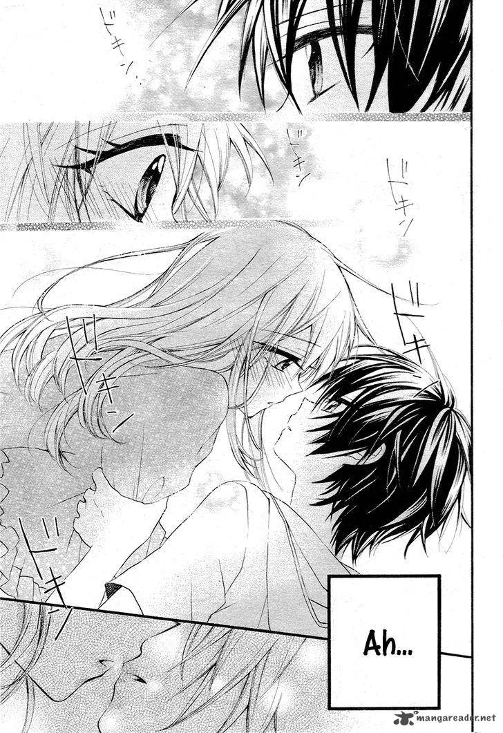 Ore Yome. - Ore no Yome ni Nare yo Chapter 3 page 9