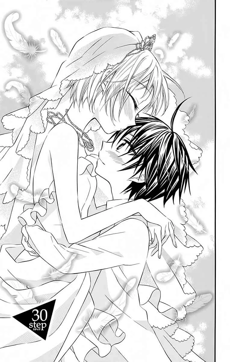 Ore Yome. - Ore no Yome ni Nare yo Chapter 30 page 4