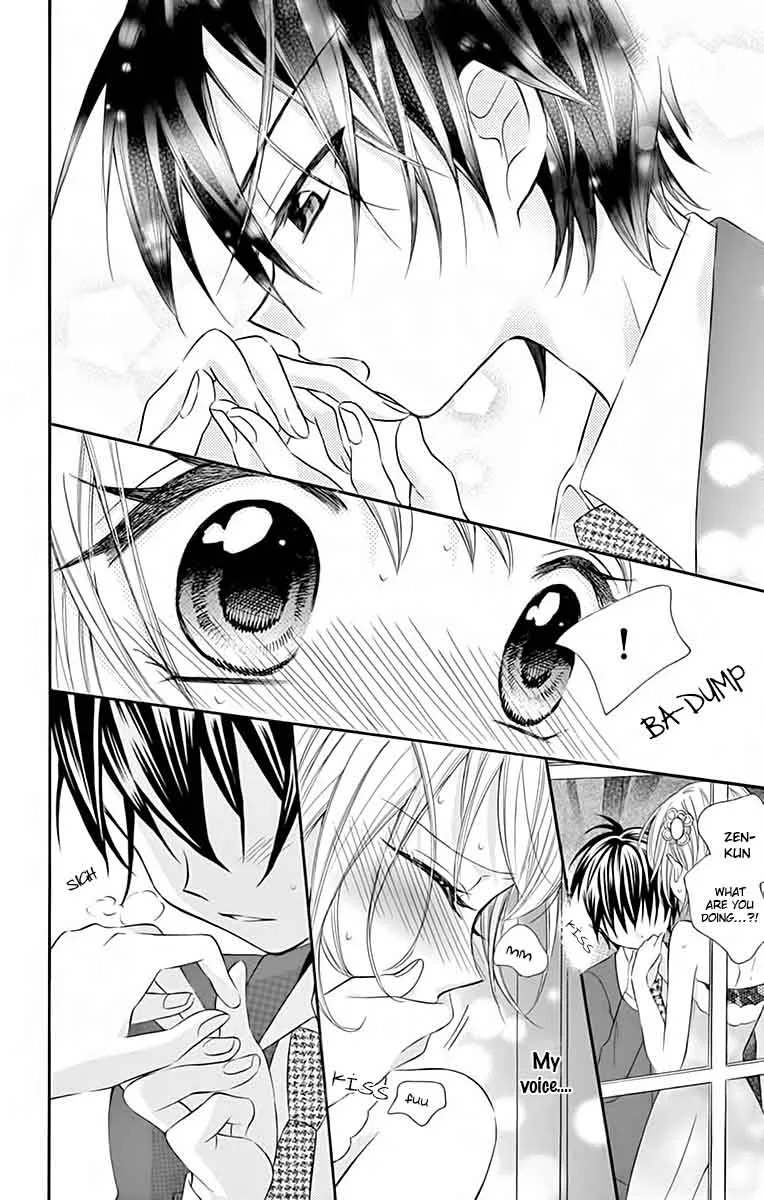Ore Yome. - Ore no Yome ni Nare yo Chapter 30 page 19