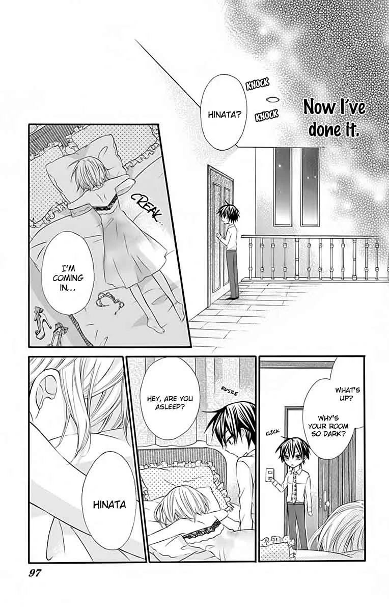 Ore Yome. - Ore no Yome ni Nare yo Chapter 30 page 26