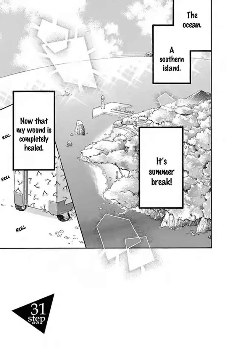 Ore Yome. - Ore no Yome ni Nare yo Chapter 31 page 4