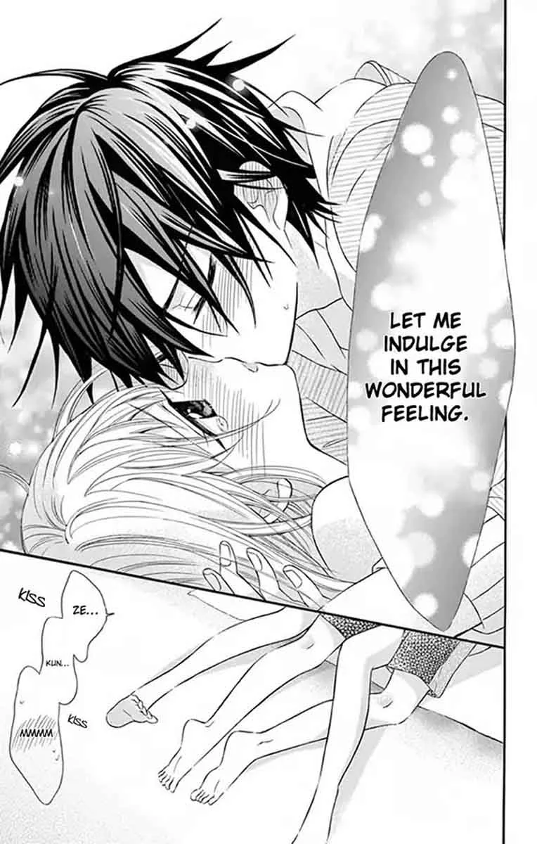 Ore Yome. - Ore no Yome ni Nare yo Chapter 31 page 28