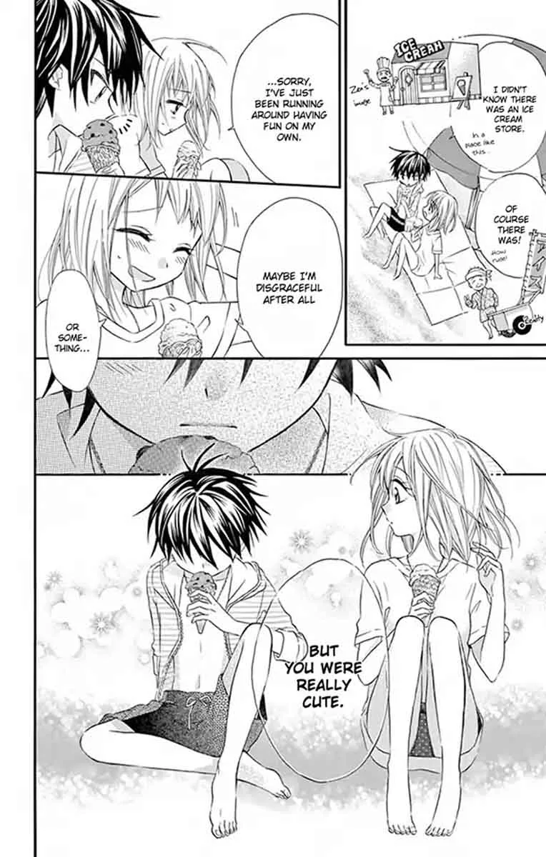 Ore Yome. - Ore no Yome ni Nare yo Chapter 31 page 23