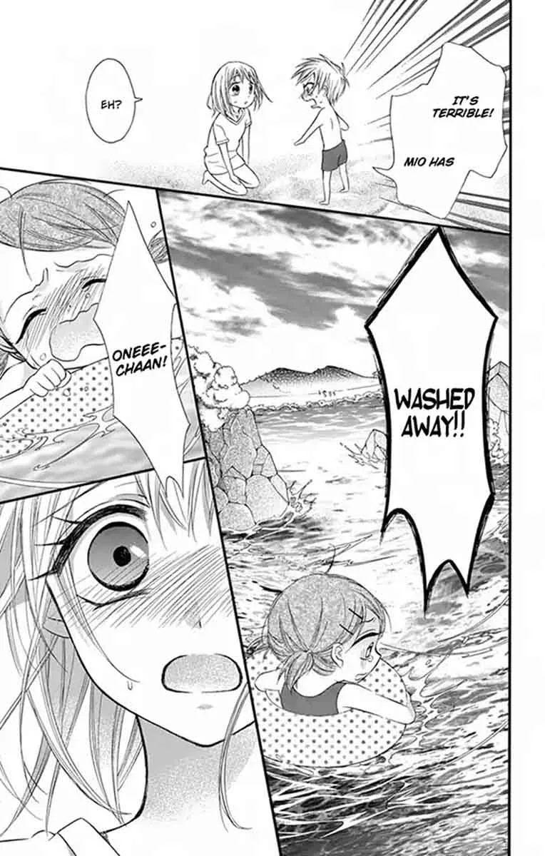 Ore Yome. - Ore no Yome ni Nare yo Chapter 31 page 30