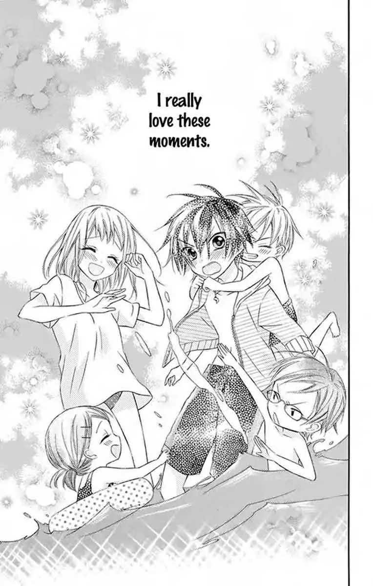 Ore Yome. - Ore no Yome ni Nare yo Chapter 31 page 20