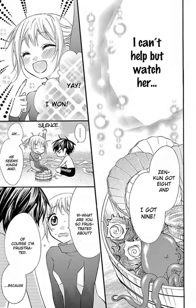 Ore Yome. - Ore no Yome ni Nare yo Chapter 31 page 14