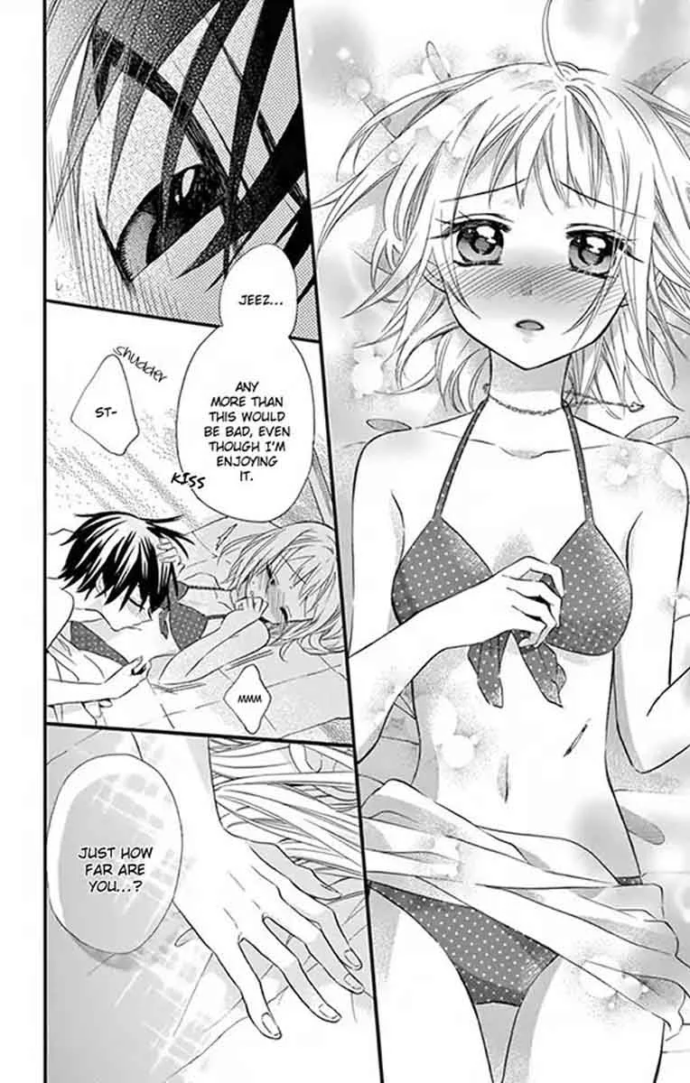 Ore Yome. - Ore no Yome ni Nare yo Chapter 31 page 27