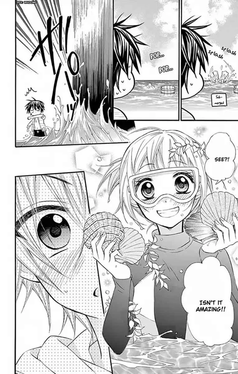Ore Yome. - Ore no Yome ni Nare yo Chapter 31 page 11