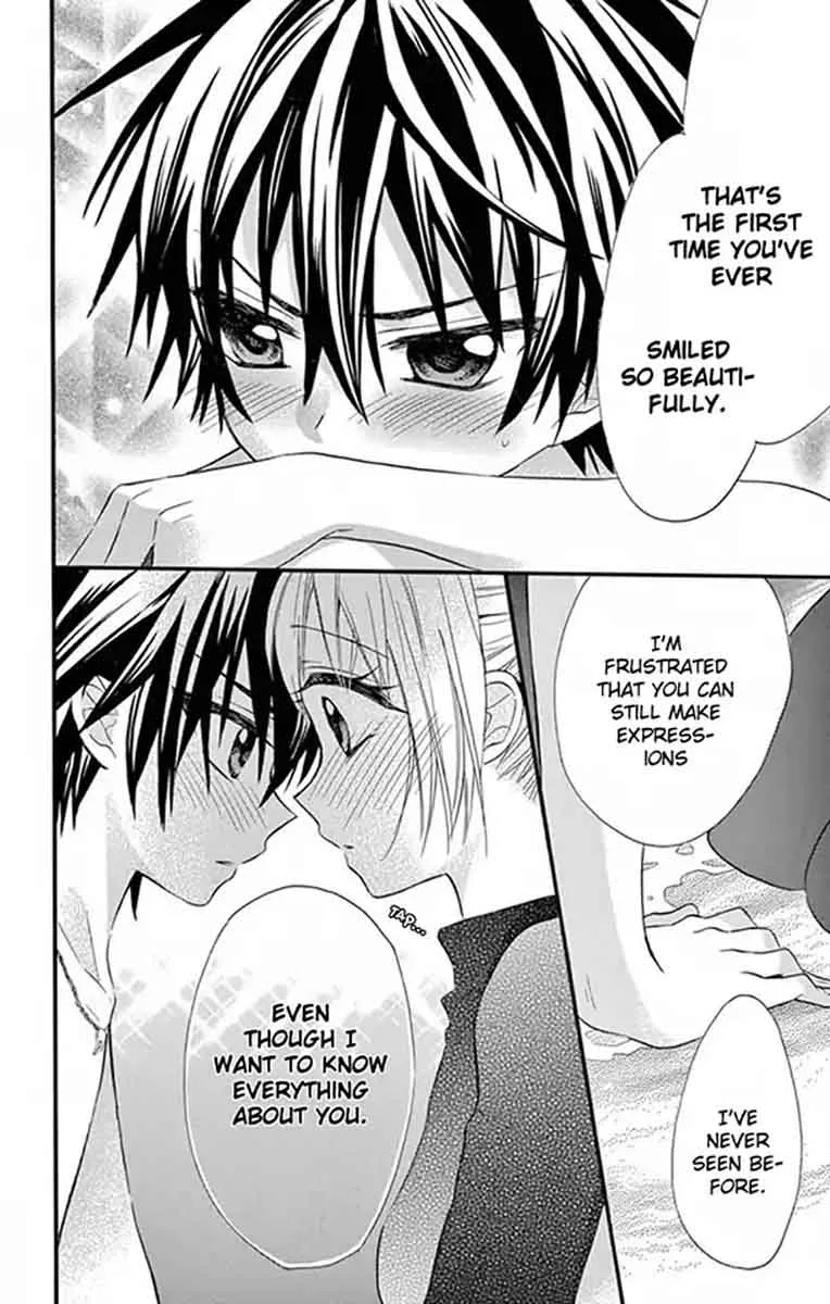 Ore Yome. - Ore no Yome ni Nare yo Chapter 31 page 15