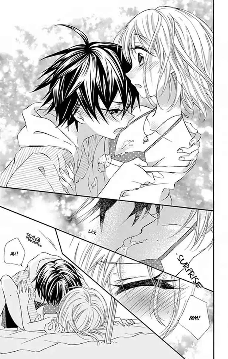 Ore Yome. - Ore no Yome ni Nare yo Chapter 31 page 26