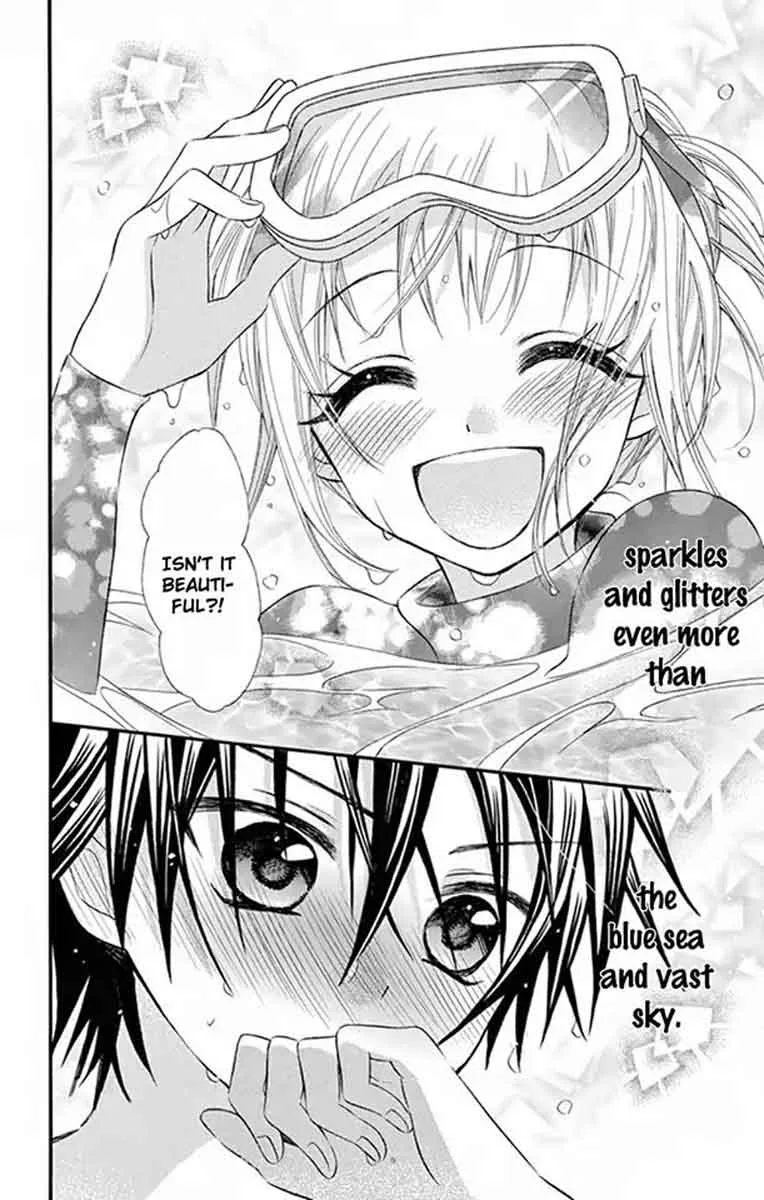 Ore Yome. - Ore no Yome ni Nare yo Chapter 31 page 13