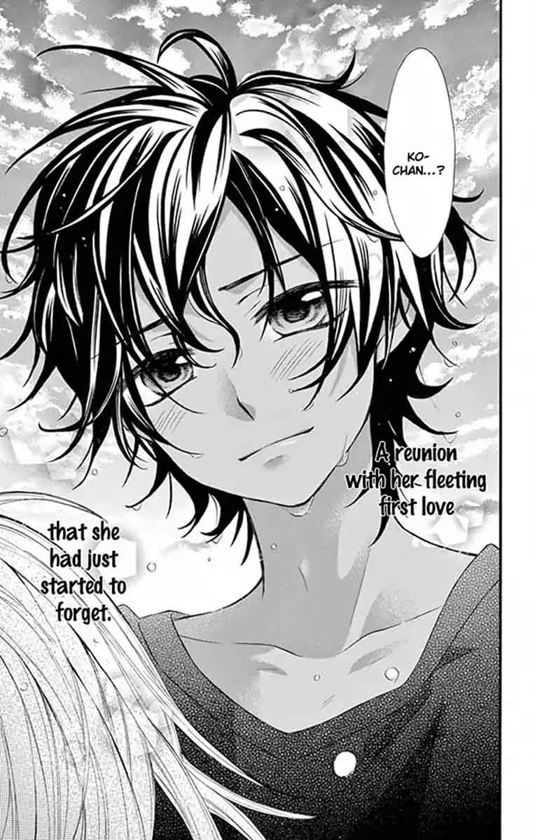 Ore Yome. - Ore no Yome ni Nare yo Chapter 31 page 34