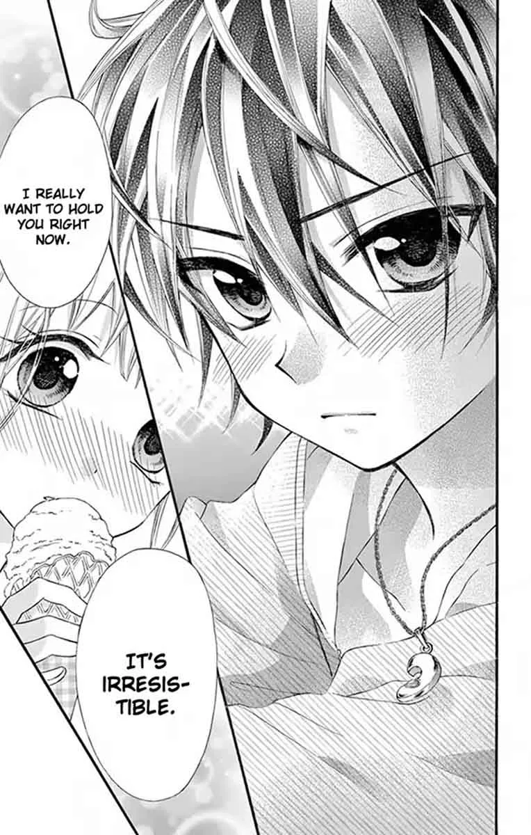 Ore Yome. - Ore no Yome ni Nare yo Chapter 31 page 24