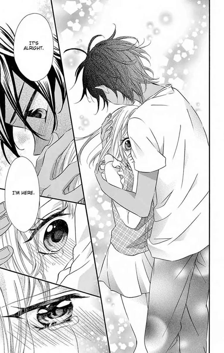 Ore Yome. - Ore no Yome ni Nare yo Chapter 32 page 29