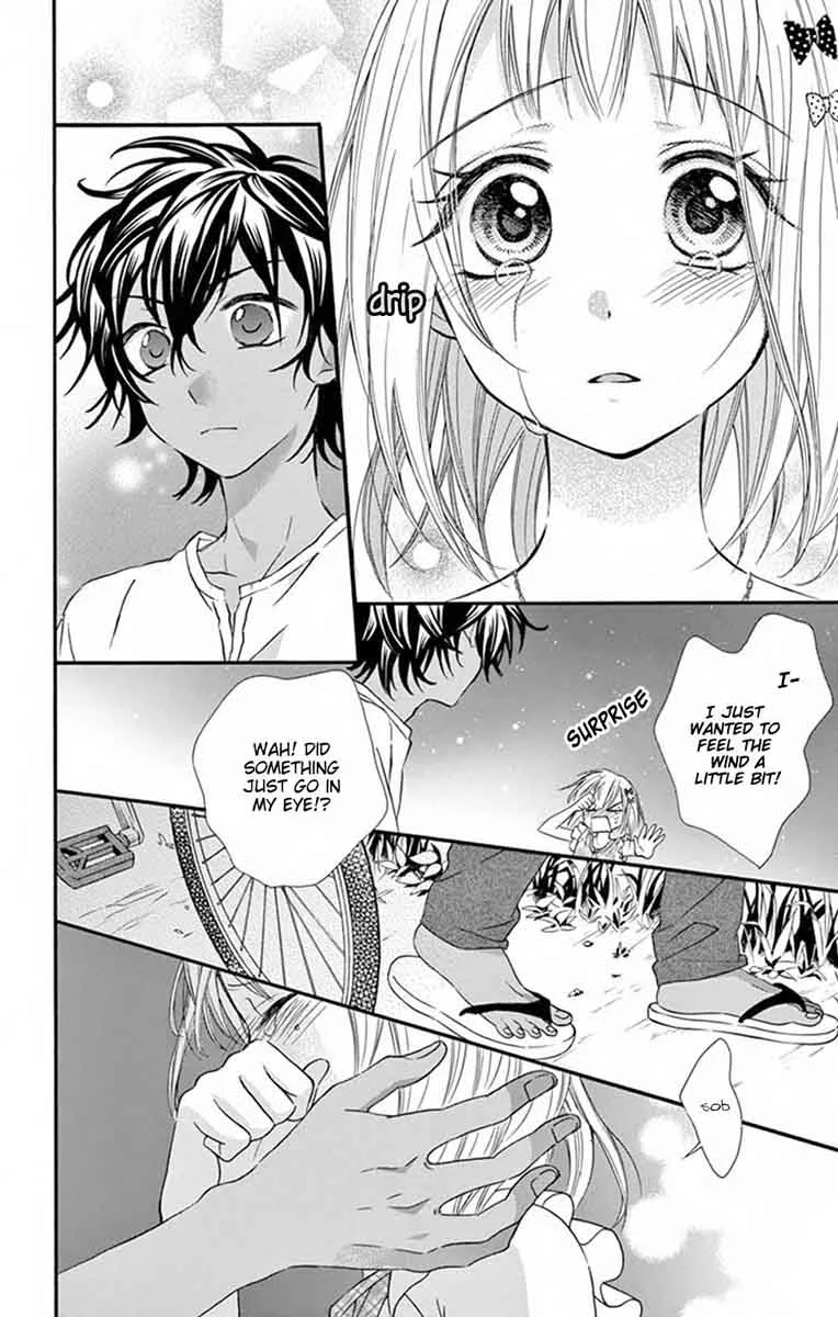Ore Yome. - Ore no Yome ni Nare yo Chapter 32 page 28