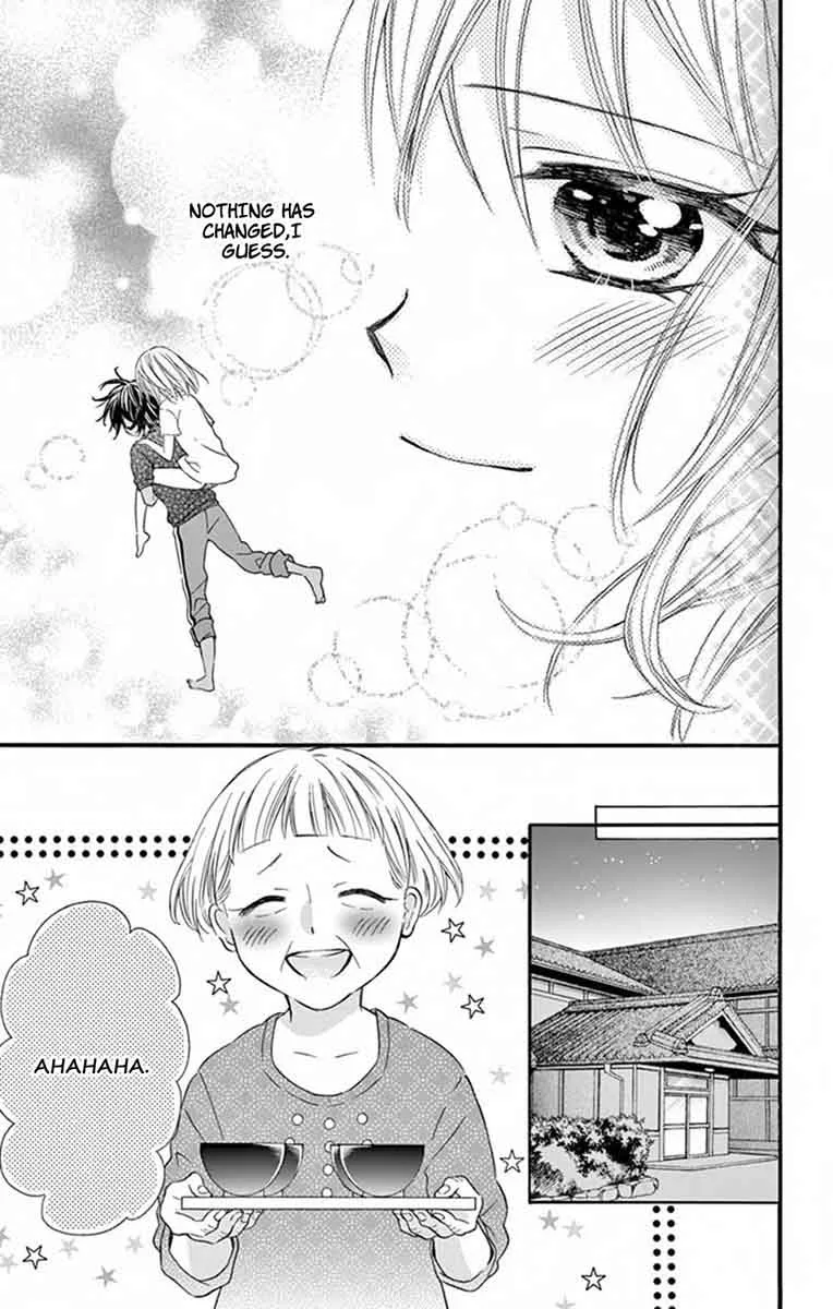 Ore Yome. - Ore no Yome ni Nare yo Chapter 32 page 13