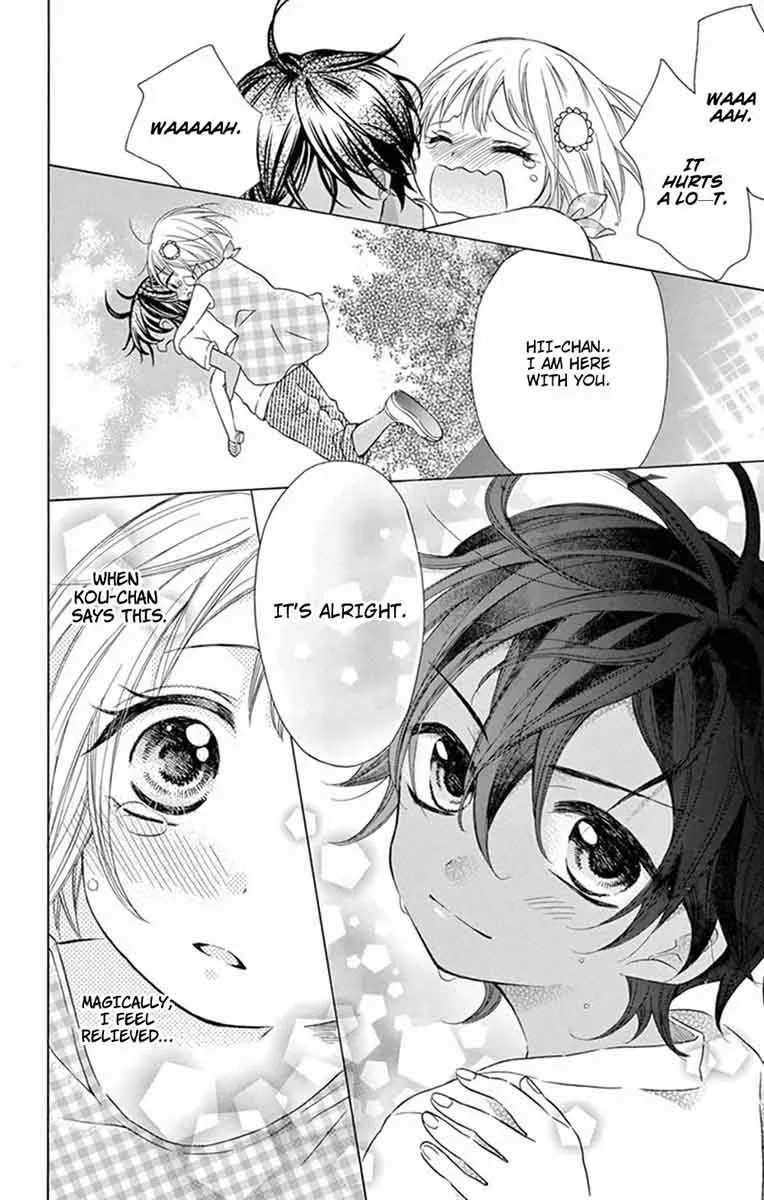 Ore Yome. - Ore no Yome ni Nare yo Chapter 32 page 12