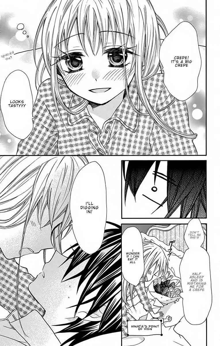 Ore Yome. - Ore no Yome ni Nare yo Chapter 32 page 36